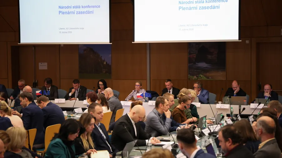 Pro rozvoj regionů potřebujeme moderní a pružnější politiku soudržnosti